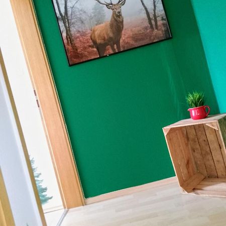Ferienwohnung Waldrausch Baiersbronn Extérieur photo