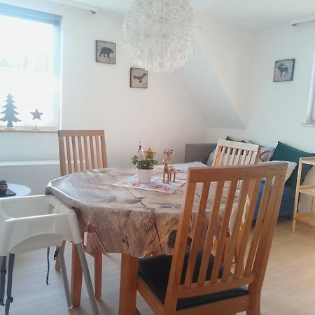 Ferienwohnung Waldrausch Baiersbronn Extérieur photo