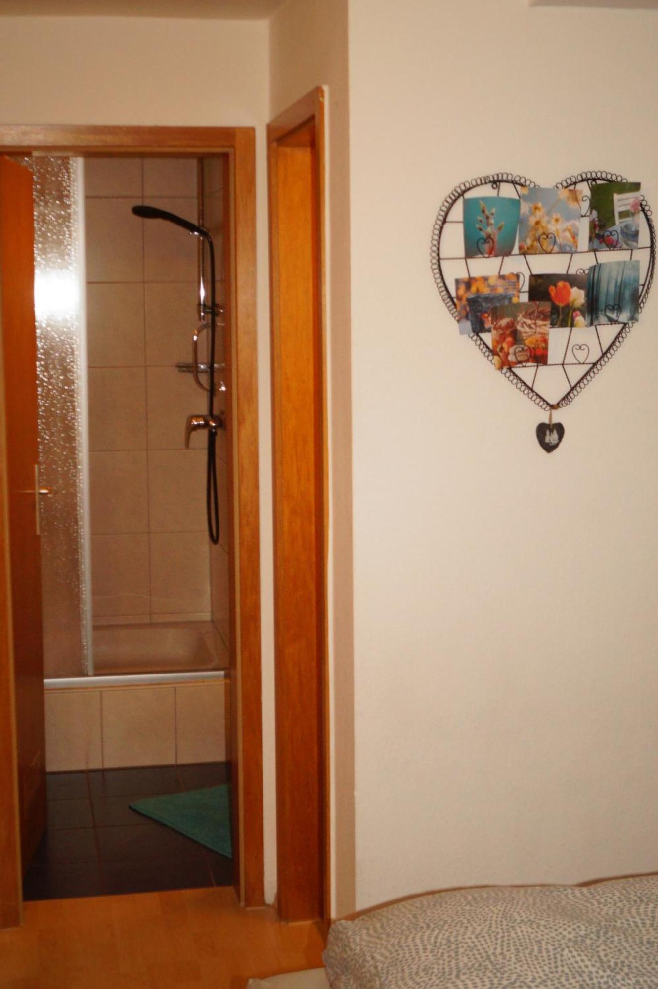 Ferienwohnung Waldrausch Baiersbronn Extérieur photo