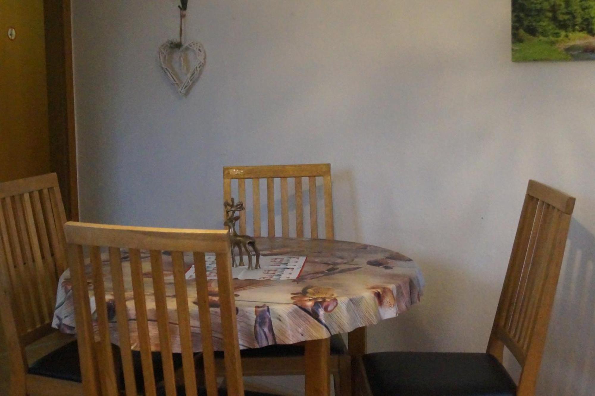 Ferienwohnung Waldrausch Baiersbronn Extérieur photo
