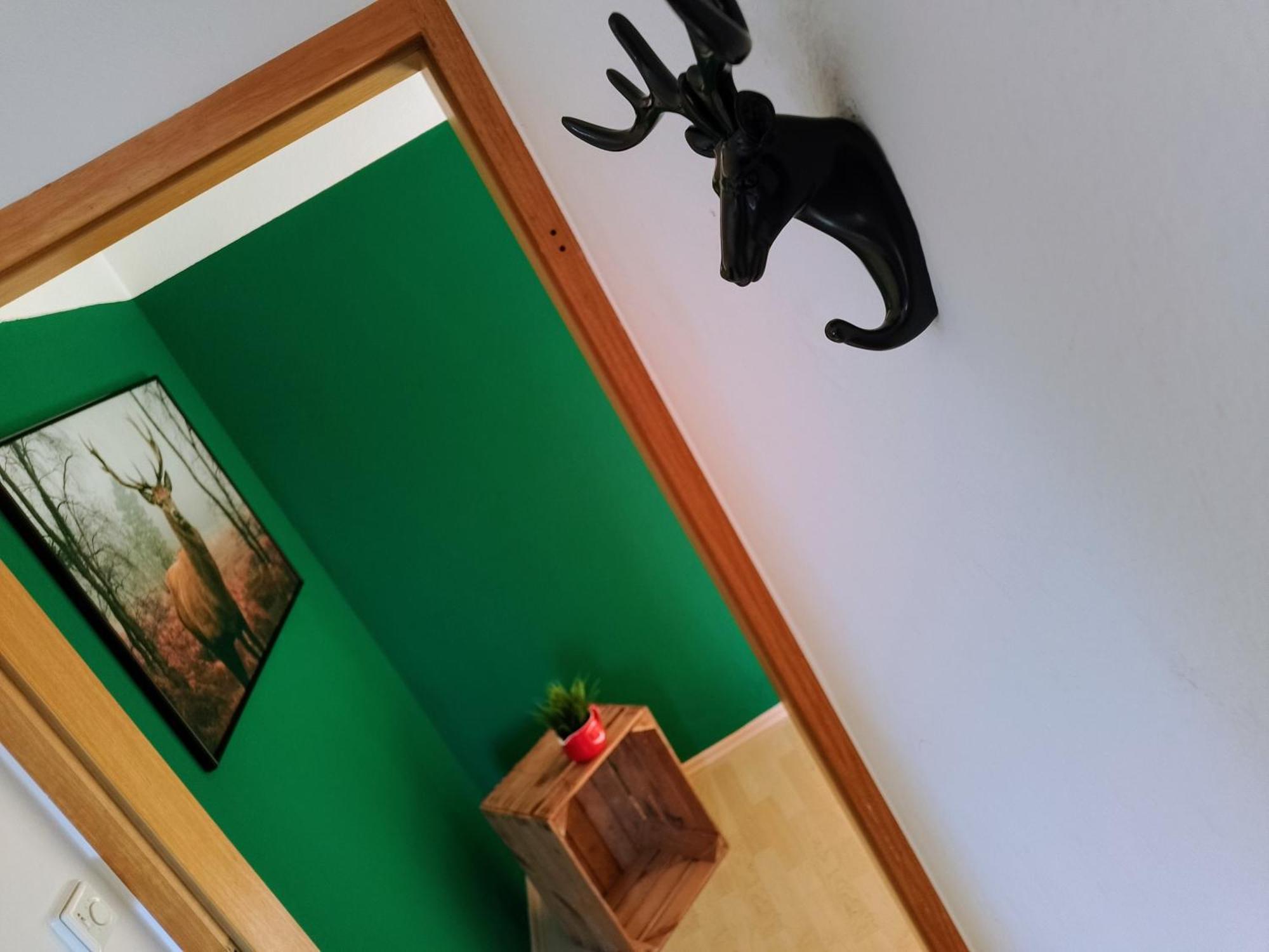 Ferienwohnung Waldrausch Baiersbronn Extérieur photo