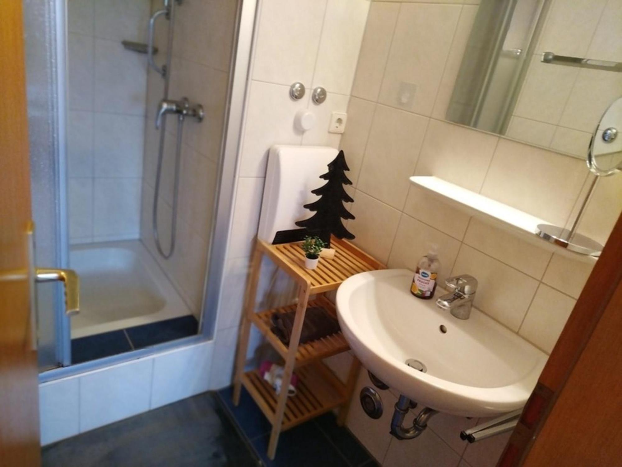 Ferienwohnung Waldrausch Baiersbronn Extérieur photo