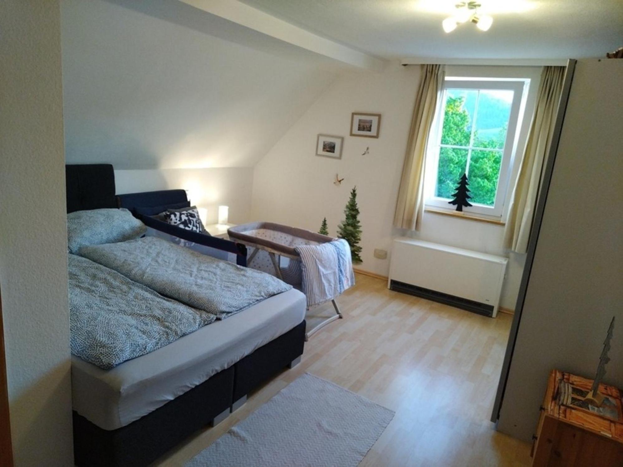 Ferienwohnung Waldrausch Baiersbronn Extérieur photo