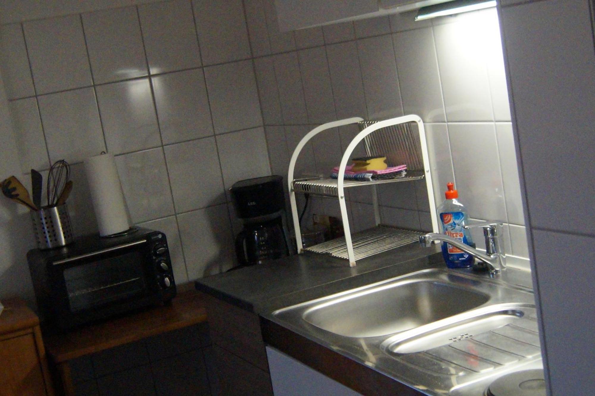 Ferienwohnung Waldrausch Baiersbronn Extérieur photo