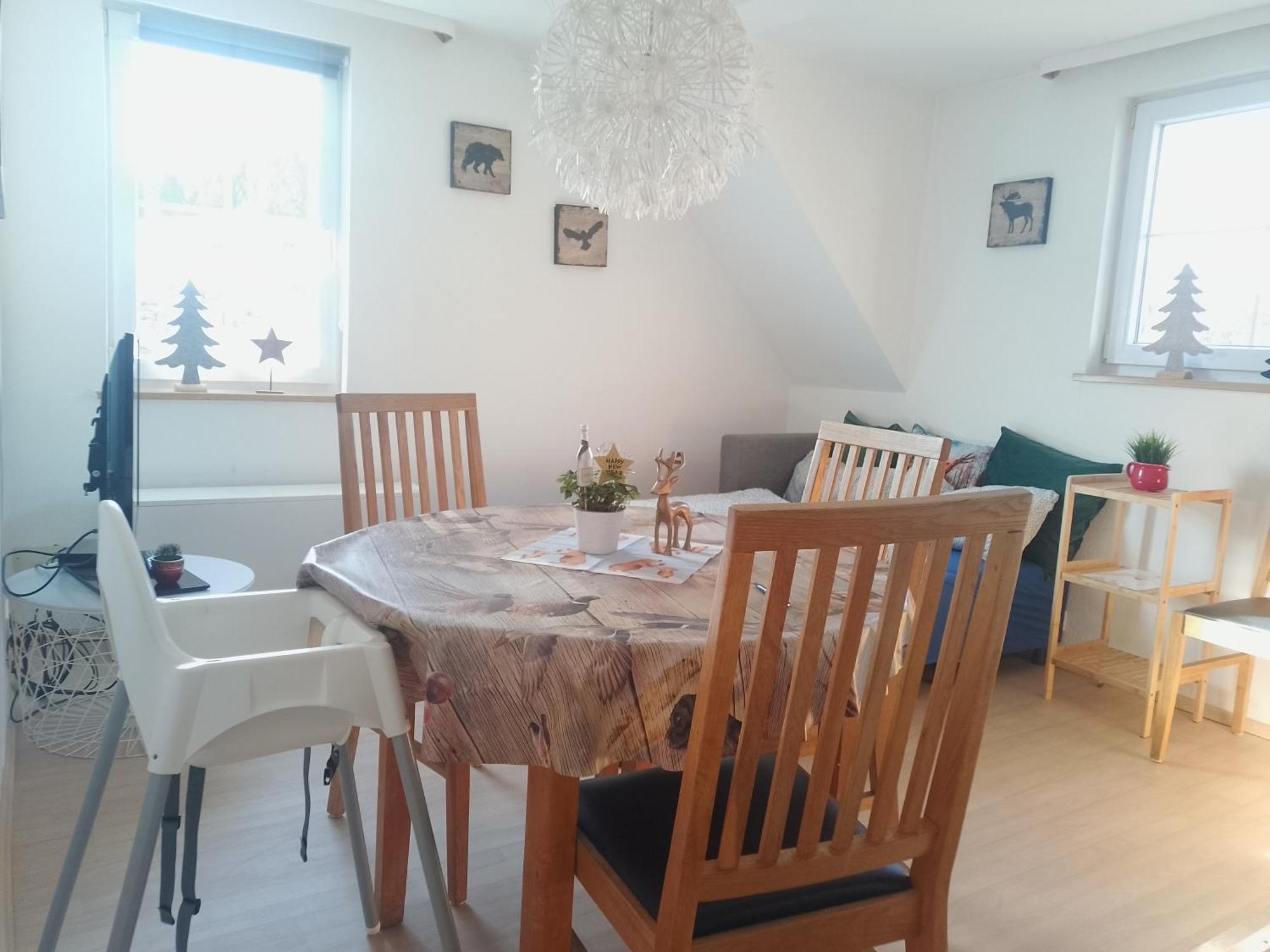 Ferienwohnung Waldrausch Baiersbronn Extérieur photo